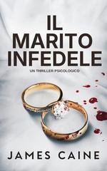 James Caine - Il Marito Infedele (2026)