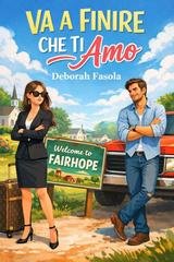 Deborah Fasola - Va a finire che Ti Amo (2026)