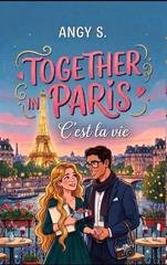 Angy S. - Together in Paris. C'est la vie (2026)
