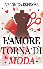 Verónica Espinosa - L’amore torna di moda (2026)