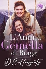 D.E. Haggerty - La serie Winter Falls Vol. 13. L’Anima Gemella di Bragg (2026)