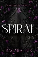 Sagara Lux - Spiral (2026)