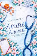 Thamy Bastida - Amare Ancora (2026)