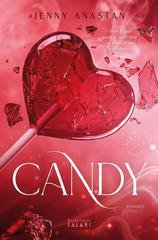 Jenny Anastan - Red Oak Manor Collection. Candy (2025)