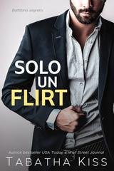 Tabatha Kiss - Hotel dei Rubacuori Vol. 3. Solo un Flirt. Bambino segreto (2026)