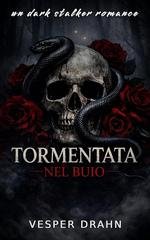 Vesper Drahn - Tormentata nel Buio (2026)