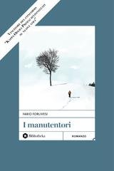 Fabio Forlivesi - I manutentori (2025)