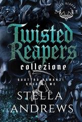 Stella Andrews - Twisted Reapers collezione (2026)