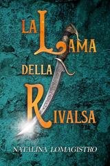 Natalina Lomagistro - La lama della rivalsa (2026)