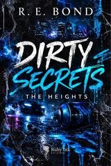 R. E. Bond - The Heights Vol.1. Dirty Secrets (2026)