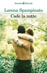 Lorena Spampinato - Cade la notte (2026) Anteprima esclusiva