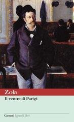 Émile Zola - Il ventre di Parigi (2013)
