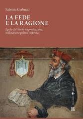 Fabrizio Corbucci - La fede e la ragione (2022)