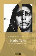 Chiara Marchelli - Madre terra (2022)