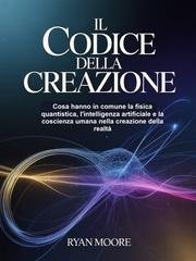 Ryan Moore - Il codice della creazione (2026)