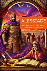 Anna Comnena - L'Alessiade (2026)