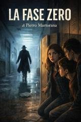 Pietro Martorana - La Fase Zero (2026)