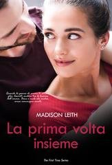 Madison Leith - La prima volta insieme (2026)