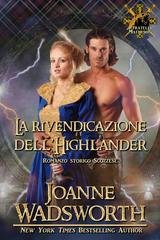 Joanne Wadsworth - I fratelli Matheson Vol. 11. La rivendicazione dell'Highlander (2026)
