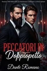 Dante Romano - Peccatori in Doppiopetto (2026)
