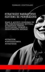 Tommaso Scattolari - Strategic narratives e sistemi di percezione (2026)