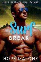 Hope Malone - La Serie di Coogan's Break Vol. 6. Surf Break (2025)
