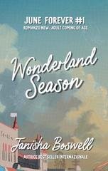 Janisha Boswell - June forever Vol. 1. Wonderland Season (2026)