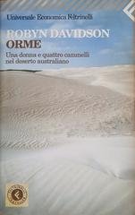 Robyn Davidson - Orme (2002)