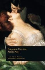 Benjamin Constant - Adolphe (2013)
