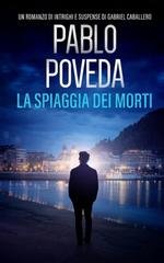 Pablo Poveda - Gabriel Caballero Vol. 14. La spiaggia dei morti (2026)