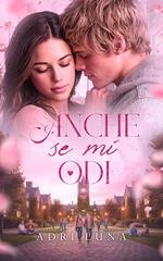 Adri Luna - Anche Se Mí Odi (2026)