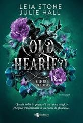 Leia Stone - Cursed Fae Vol. 1. Cold Hearted. Cuore freddo (2026)