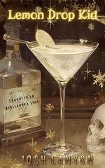 Josh Lanyon - Lemon Drop Kid (2026)