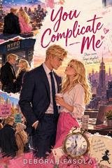 Deborah Fasola - You Complicate Me (2026)