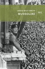 Denis Mack Smith - Mussolini (1990)