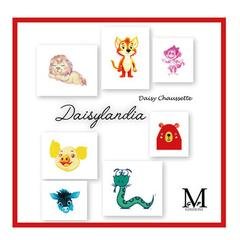 Daisy Chaussette - Daisylandia (2026)