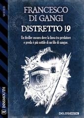 Francesco Di Gangi - Distretto 19 (2026)