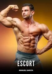 Manuel García - Escort (2026)