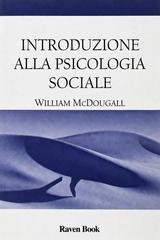 William McDougall - Introduzione alla psicologia sociale (2026)
