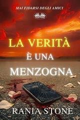 Rania Stone - La Verità È Una Menzogna (2026)