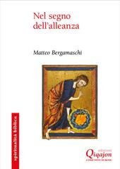 Matteo Bergamaschi - Nel segno dell'alleanza. Ipotesi bibliche sul pluralismo religioso (2026)