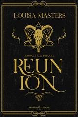 Louisa Masters - Demons in Law Vol. 0. Reunion (2026)