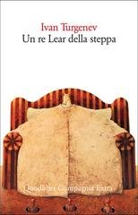 Ivan Turgenev - Un re Lear della steppa (2026)