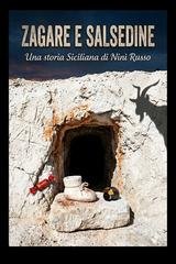 Ninì Russo - Zagare e Salsedine (2026)