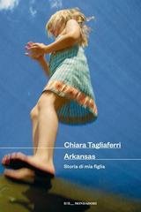 Chiara Tagliaferri - Arkansas (2026)