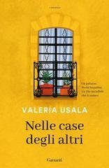 Valeria Usala - Nelle case degli altri (2026) Anteprima esclusiva