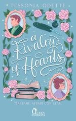 Tessonja Odette - Fae Flings and Corset Strings Vol. 1. A Rivalry of Hearts. Mai fare affari con i fae (2026)
