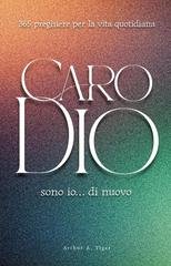 Arthur A. Tiger - Caro Dio, sono io… di nuovo (2026)