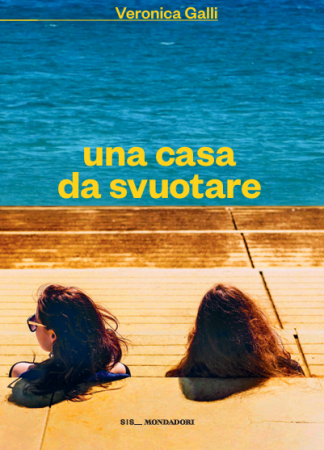 Veronica Galli - Una casa da svuotare (2026)