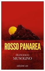 Francesco Musolino - Rosso Panarea (2026)